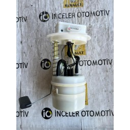 172028107R CLIO 5 V YAKIT...