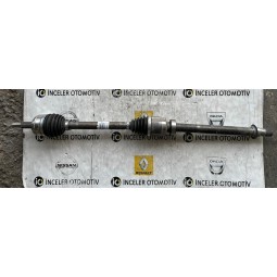 391002171R MEGANE IV SAG...