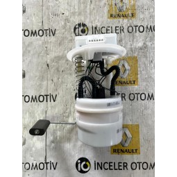 170118610R CLIO 5 V PHASE 2...