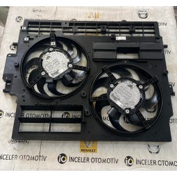 214817257R TRAFIK 3 ADBLUE...