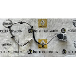 227907342R CLIO 5 V OKSIJEN...