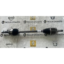 391015970R MEGANE E-TECH...