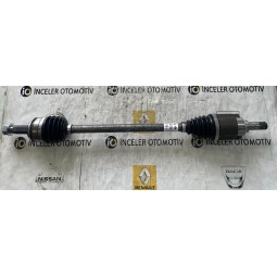 391000352R MEGANE E-TECH...