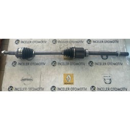 39100-6UB4B QASHQAI J12 SAG...