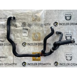 924107144R DUSTER KALORIFER...