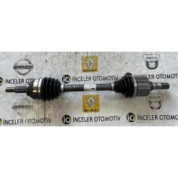 391017851R TRAFIK 3 III SOL...