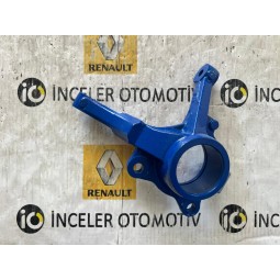 6001543343 DACIA SOLENZA...