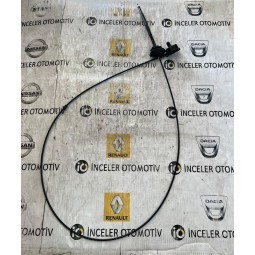 8200235412 CLIO 2 II KAPUT...