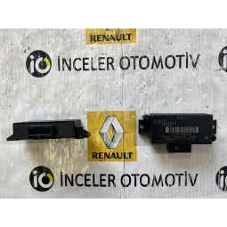 284L04495R CLIO 5 V PARK...