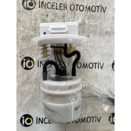 170111966R CAPTUR II CLIO 5...