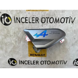 990425979R CLIO 5 V ALPINE...