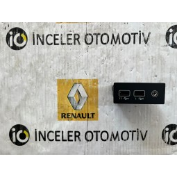 284H39520R CLIO 5 CAPTUR...