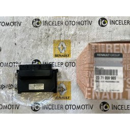 237105990S 237102425S CLIO...