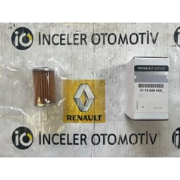 3172628X0A CLIO 5 KOLEOS II...