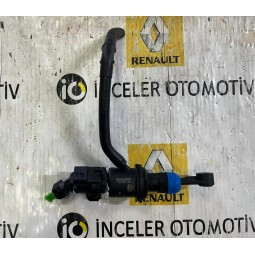 306105267R CAPTUR II CLIO 5...