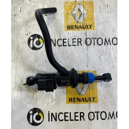 306103704R CLIO V 5 UST...