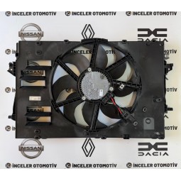 214817700R AUSTRAL FAN...