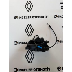 805030001R MEGANE 3 III SOL...