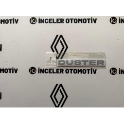 908900234R YENI DUSTER...