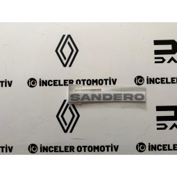 908905709R YENI SANDERO...