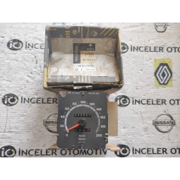 6025170025 ESPACE II KM...