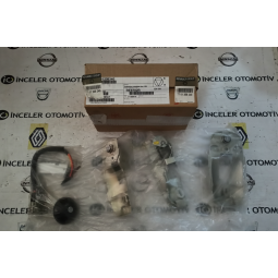 7701208340 TRAFIC II KAPI...