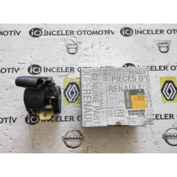 7700431708 CLIO EMNIYET...