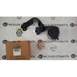 7701474914 CLIO II SOL ARKA...