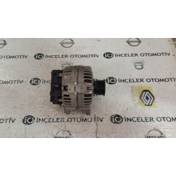 8200660025 8200323137 CLIO...