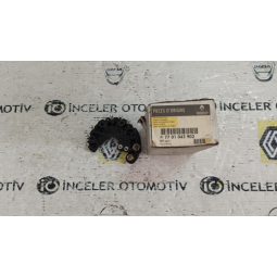 7701043902 CLIO MEGANE K7M...