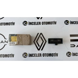 8200001914 LAGUNA II YAGMUR...