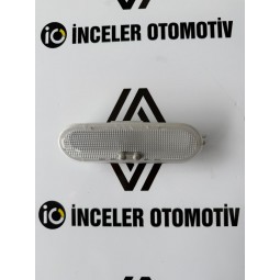 8200439421 KANGO III MEGANE...