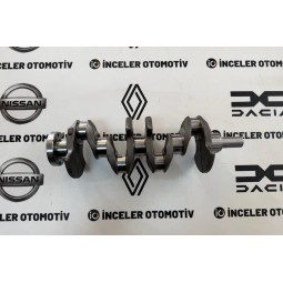 122010265R MEGANE IV DUSTER...