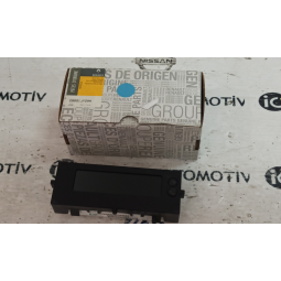 28091JY20A KOLEOS RADYO...