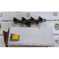 8200022407 CLIO II EKSOZ...