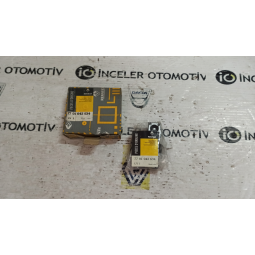 770104263 MEGANE I IC STOP...