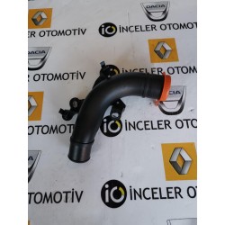 144604208R 6670971A CLIO IV TURBO CIKIS BORUSU