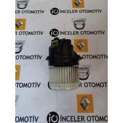 272103931R DOKKER LODGY KALORIFER MOTORU ORJINAL