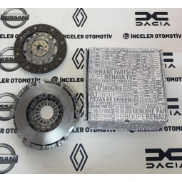 302050069R MEGANE IV KADJAR...