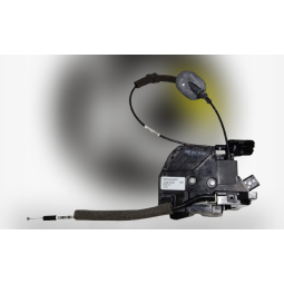 805004945R CLIO IV SAG ON...