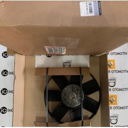 8200660117 MASTER 3 FAN PERVANESI MOTORLU