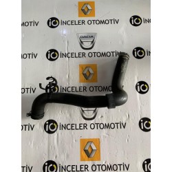 215014119R DOKKER LODGY CLIO 4 RADYATÖR ÜST HORTUM MAIS ORJINAL