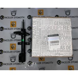 543021361R CAPTUR ÖN AMORTISÖR MAIS