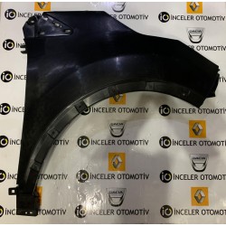 631008862R CAPTUR SAĞ ÖN CAMURLUK