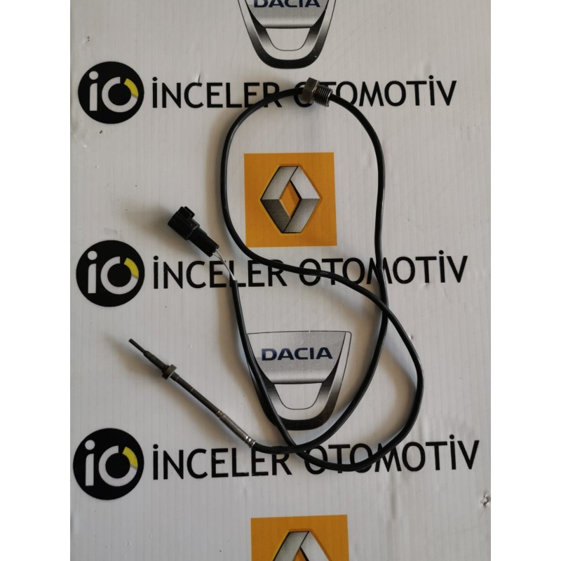 BK3A12B591 AV4112B591CA FORD 2.0 KUGA TRANSIT SICAKLIK SENSÖRÜ UZUN TIP