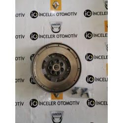 123109410R 7701475975 LAGUNA 2 II ESPACE VOLAN F9Q 1.9