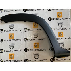 984907050R 788A24426R  DUSTER SAĞ ARKA ÇAMURLUK DODIK DODIĞI