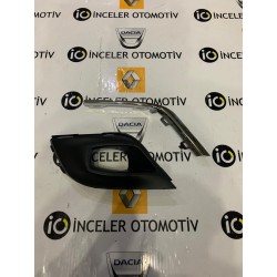 261A30735R CLIO 4 IV SIS FAR KAPAK SAĞ NIKELAJLI