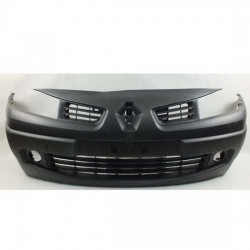 7701476892 MEGANE 2 ÖN TAMPON 2006 SONRASI DOLU TAMPON