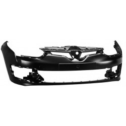 620221020R MEGANE 3 III COUPE ÖN TAMPON 2014 SONRASI MAKYAJLI